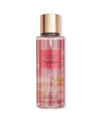 Victoria´s Secret Temptation Fragance Mist Vaporisateur 250ml