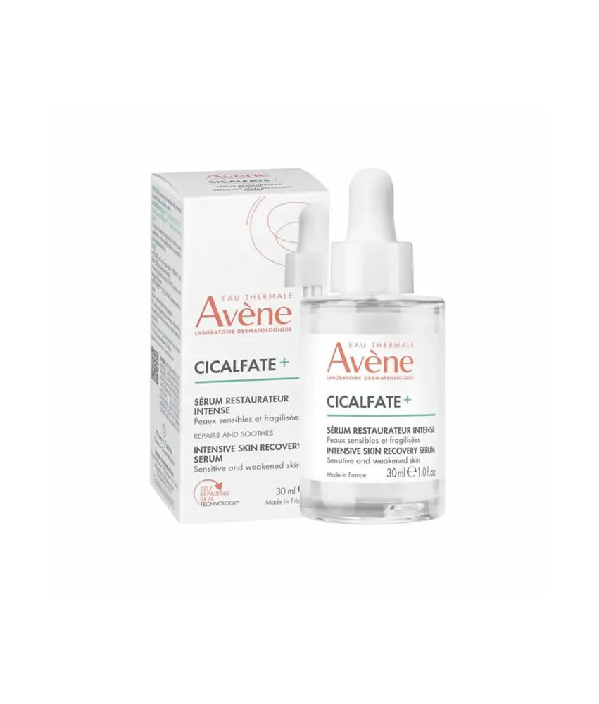 Avéne  Cicalfate Serúm 30ml