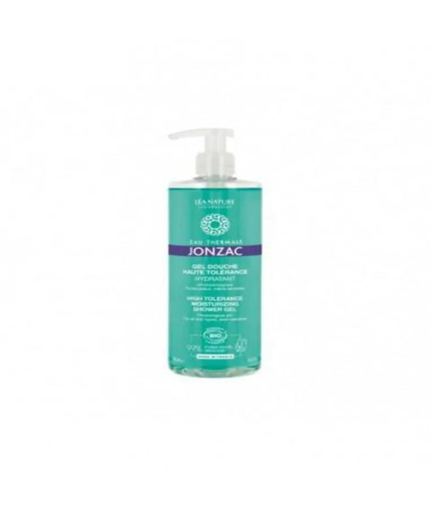 Jonzac Gel Ducha Hidratante 500ml