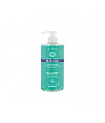 Jonzac Gel Ducha Hidratante 500ml