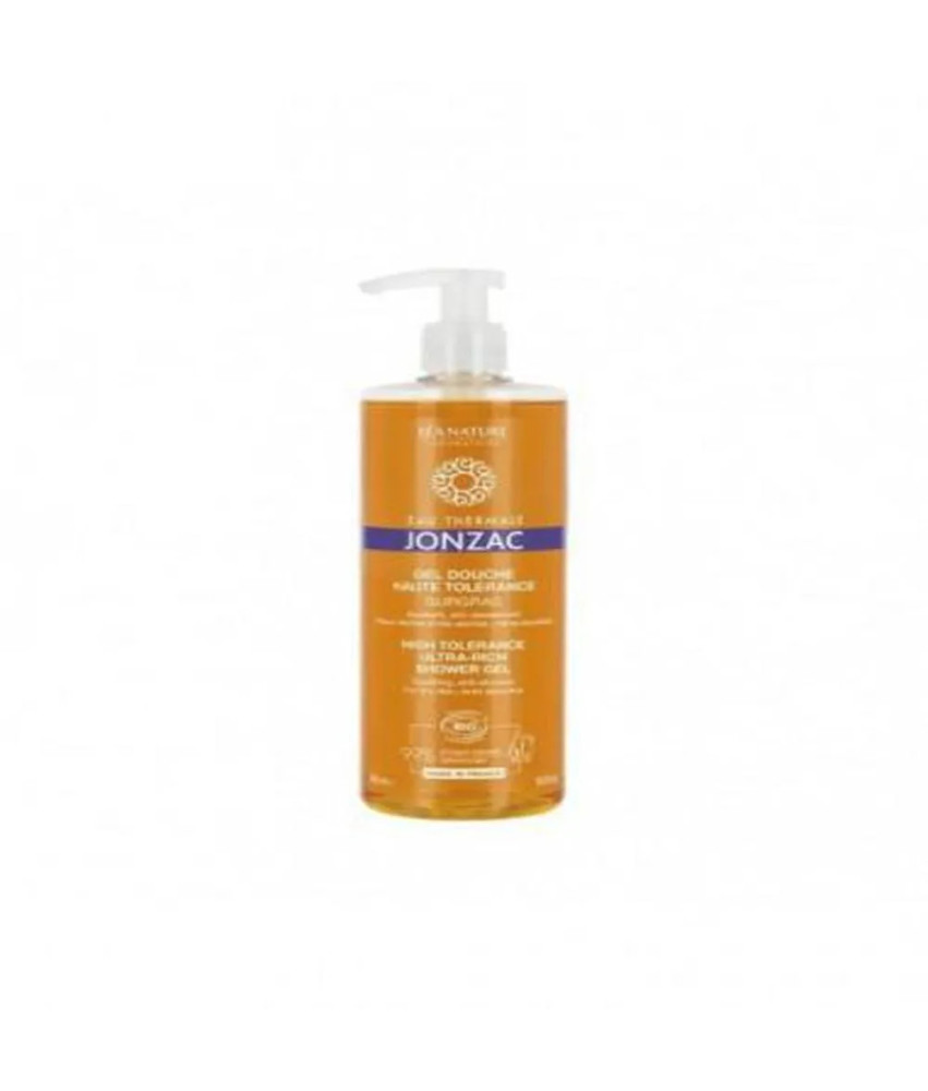 Jonzac Gel Ducha Ultra Rico 500ml