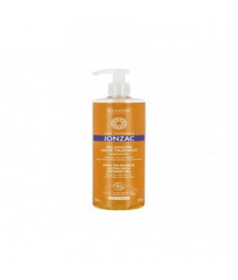Jonzac Gel Ducha Ultra Rico 500ml