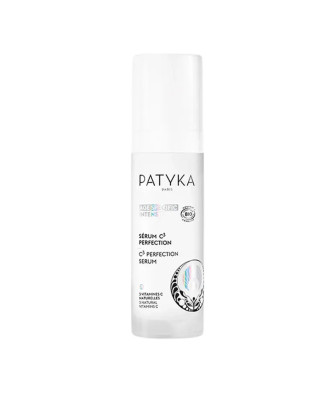 Patyka Lift Essentiel Crème Rose Éclat Et Fermeté 50ml