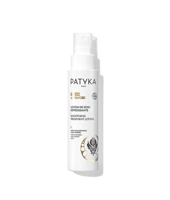 Patyka Clean Advanced Lotion Traitante Lissante 100ml