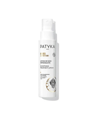 Patyka Clean Advanced Lotion Traitante Lissante 100ml