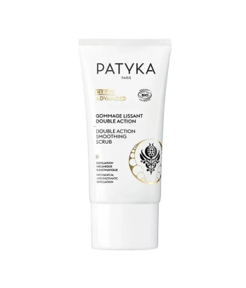 Patyka Exfoliant Lissant Double Action 50ml