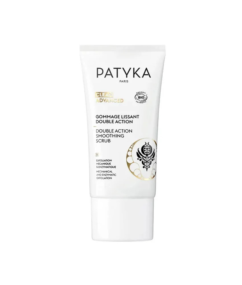 Patyka Exfoliant Lissant Double Action 50ml