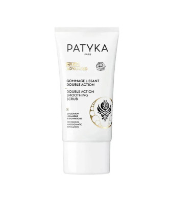 Patyka Exfoliant Lissant Double Action 50ml