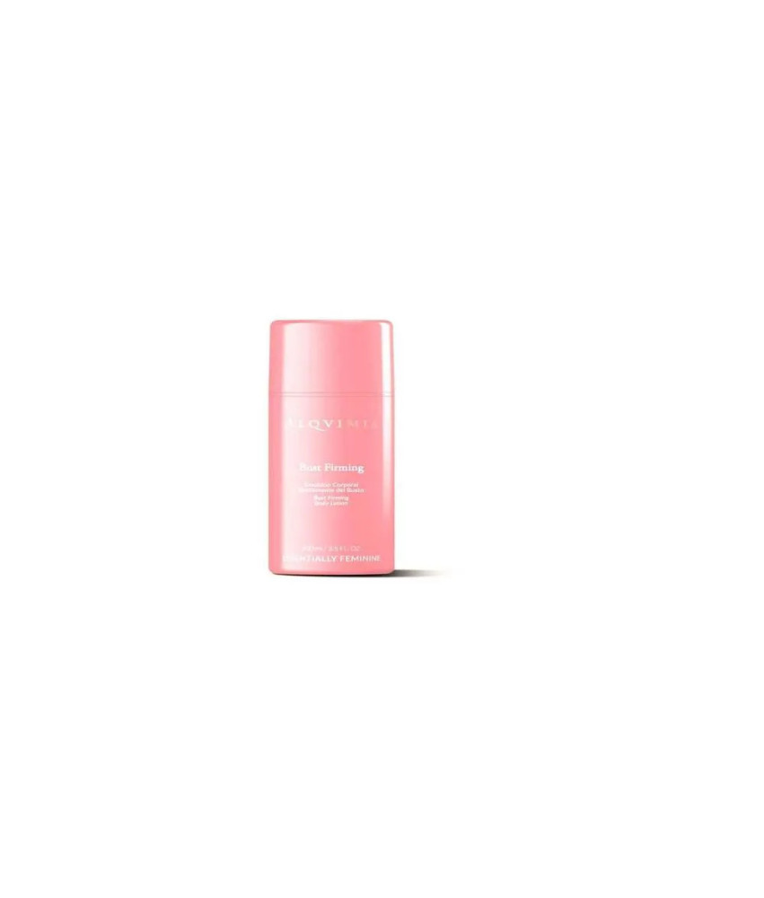 Alqvimia Emulsion Bust Firming 100ml