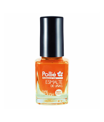 Eurostil Maquillaje Laca De Uñas Mandarina 12ml