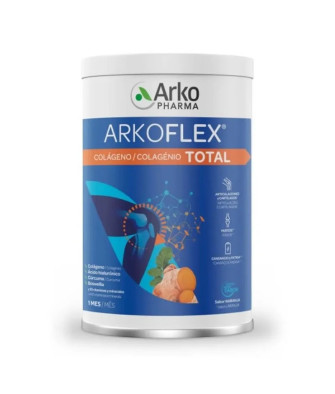Arkopharma Arkoflex Collagène Total 390g