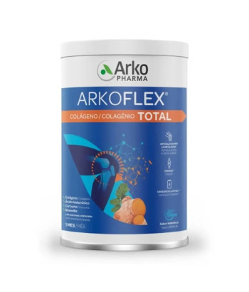 Arkopharma Arkoflex Collagène Total 390g