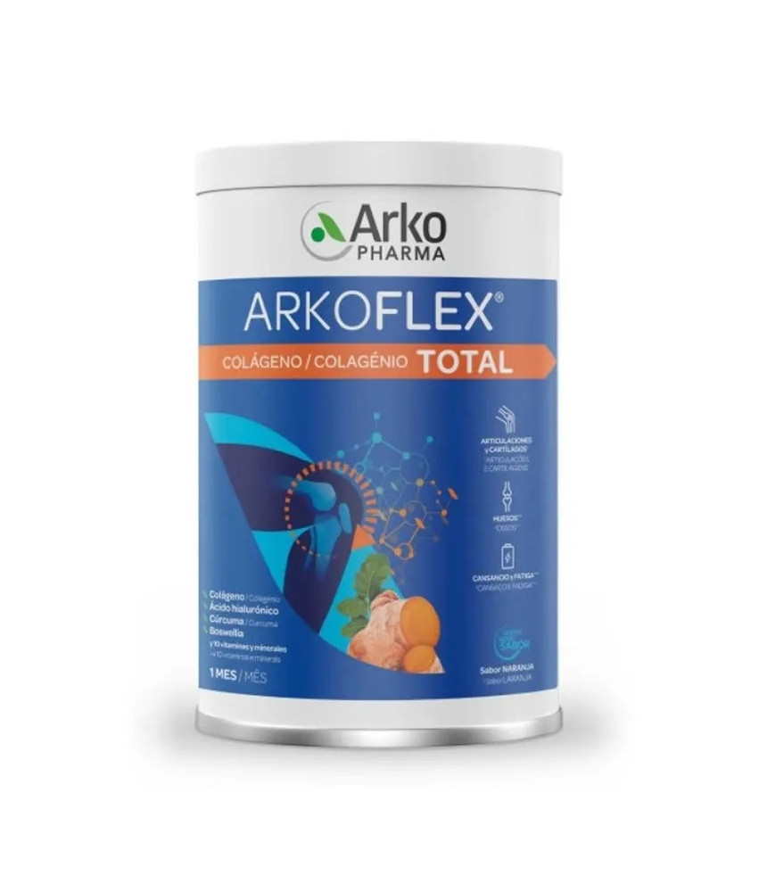 Arkopharma Arkoflex Collagène Total 390g