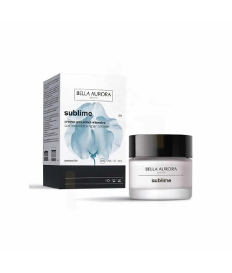 Bella Aurora Sublime 60 Crème de Jour 50ml