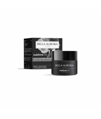 Bella Aurora Sublime 60 Crema Noche 50ml