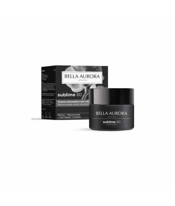 Bella Aurora Sublime 60 Crema Noche 50ml