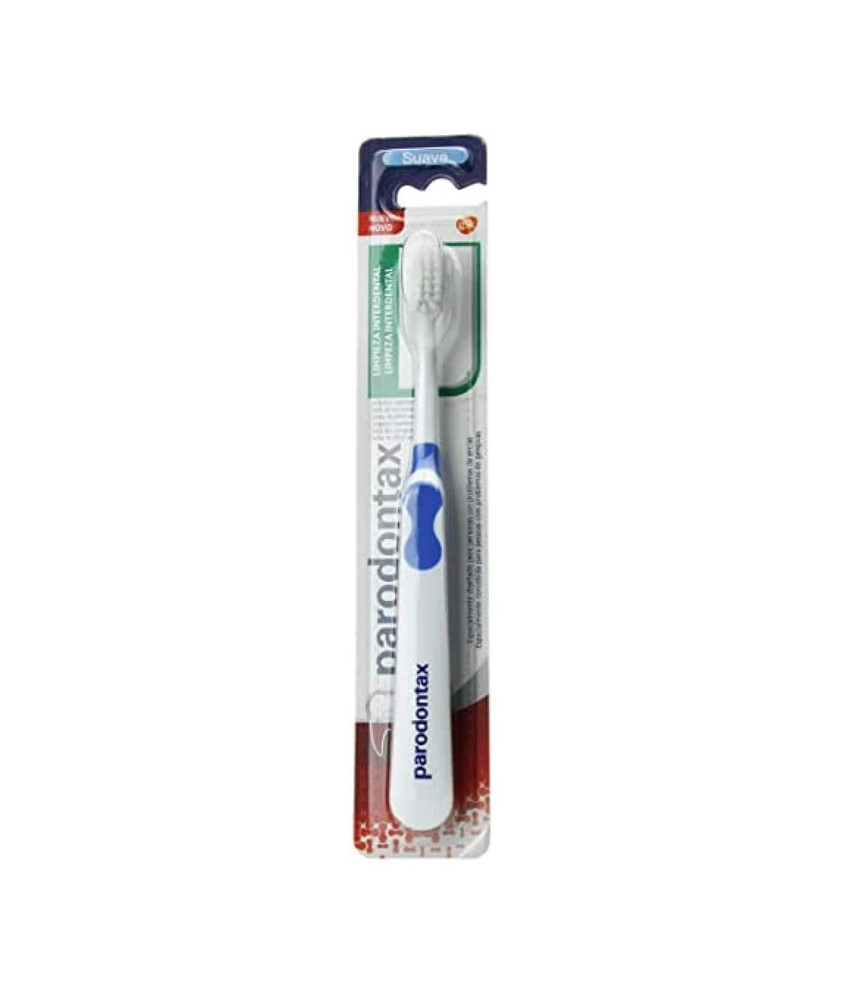 Parodontax Brosse De Nettoyage Interdentaire Douce