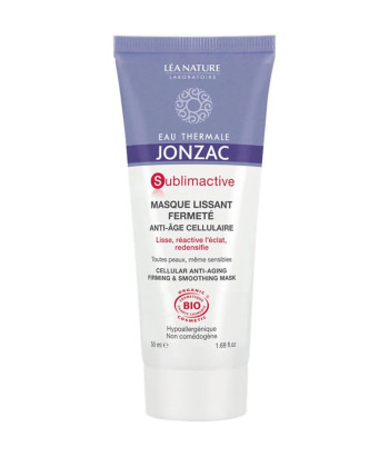 Jonzac Mascarilla Anti-Edad 50ml
