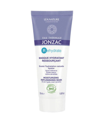 Jonzac Mascarilla Hidratante 50ml