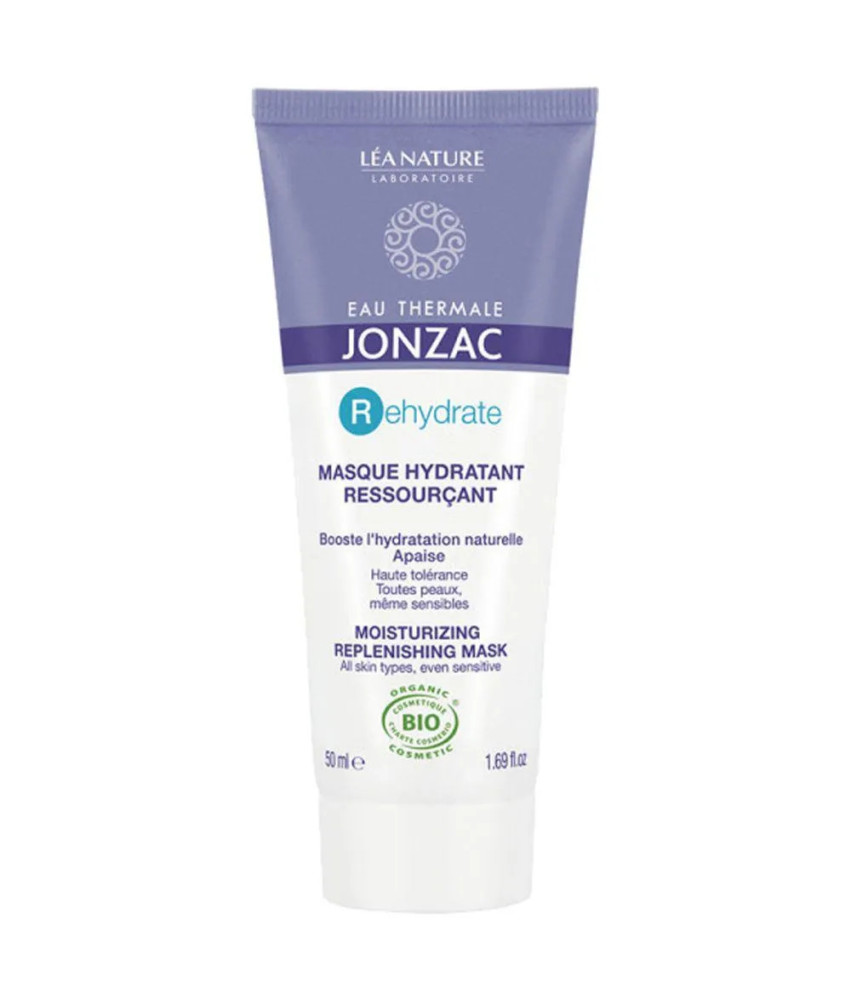 Jonzac Mascarilla Hidratante 50ml