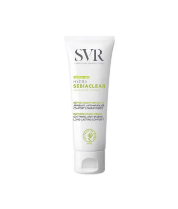 Svr Sebiaclear Hydra 40ml