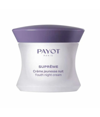 Payot Suprême Crème Jeunesse Nuit 50ml
