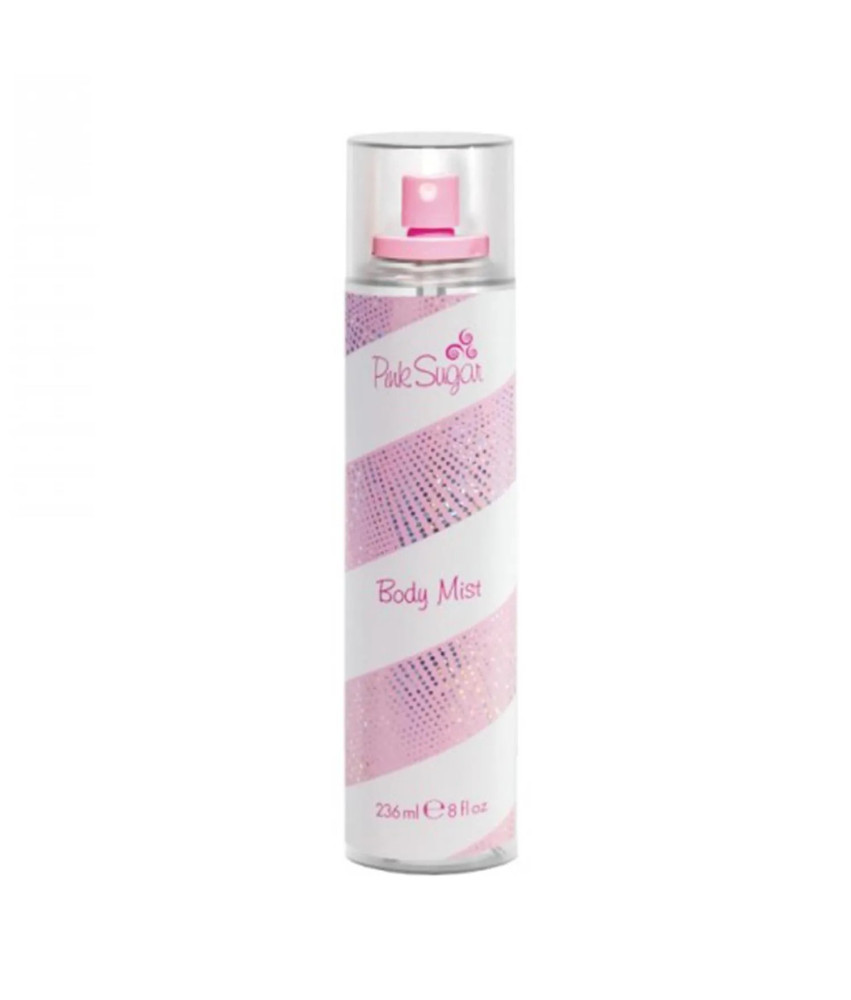 Aquolina Acquolina Pink Sugar Locion Corporal 236ml