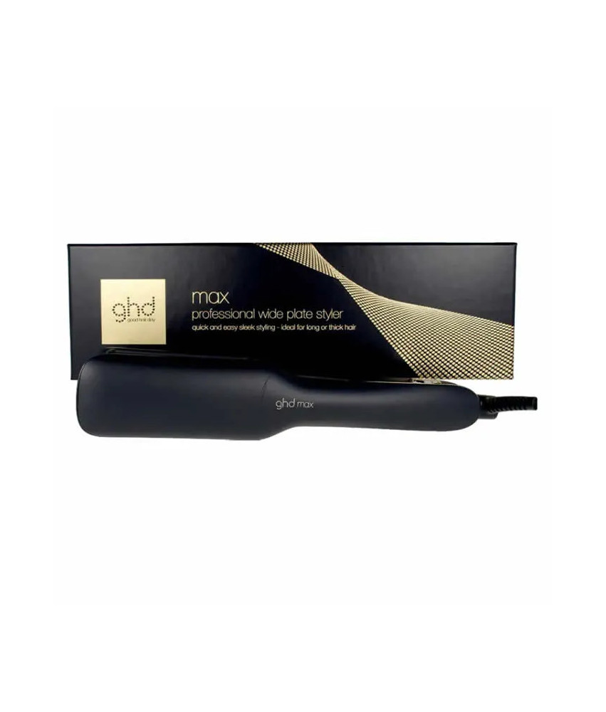Ghd Max Professional Wide Plate Styler