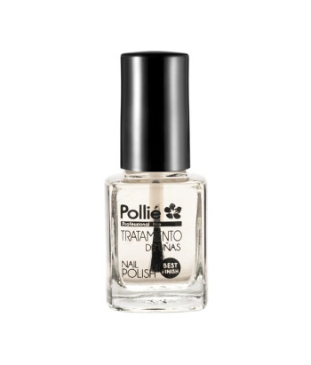 Eurostil Top Coat Tratamiento De Uñas Gel 12ml