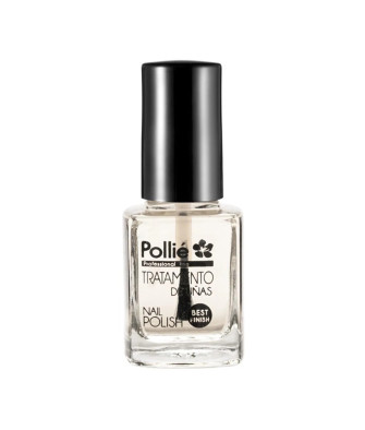 Eurostil Top Coat Tratamiento De Uñas Gel 12ml