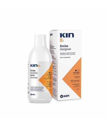 Bain De Bouche Gingikin B5 500ml