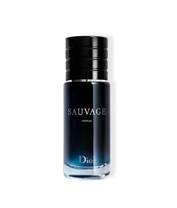 Dior Sauvage Parfum Recargable 30ml Spray