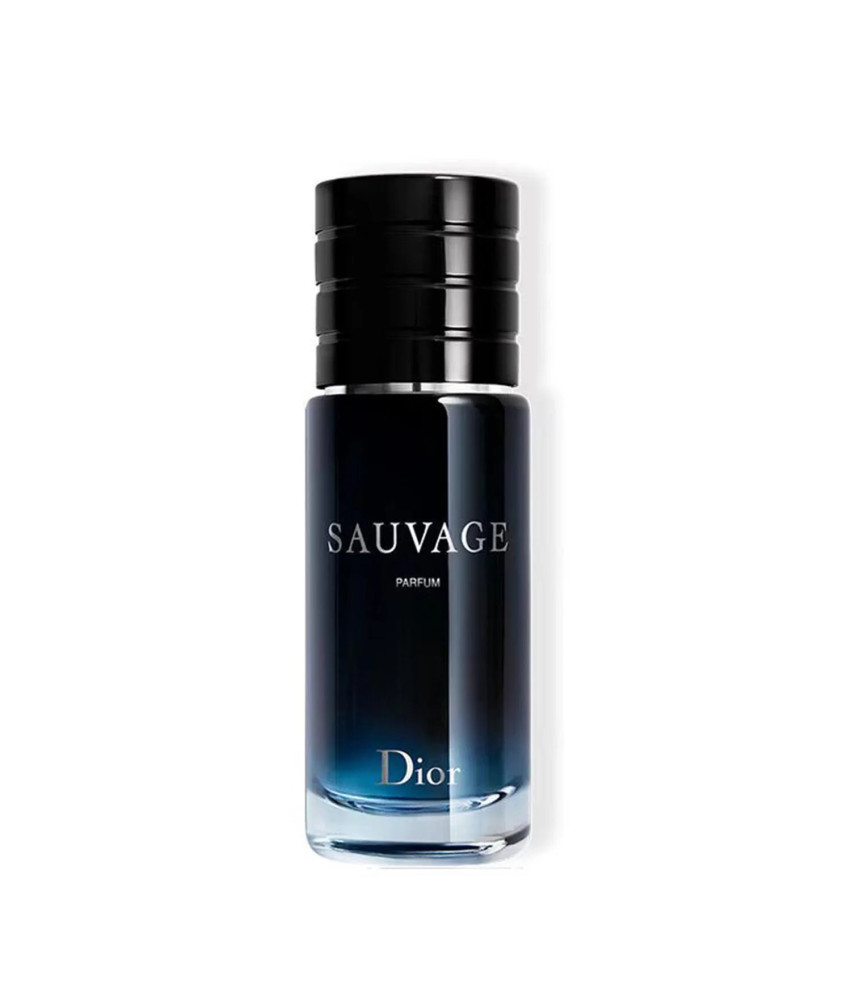 Dior Sauvage Parfum Recargable 30ml Spray