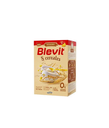 Ordesa Blevit Superfiber 8 Céréales et Fibres 500g