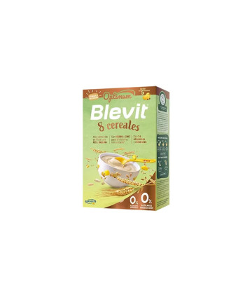 Ordesa Blevit Optimum 8 Céréales 250g