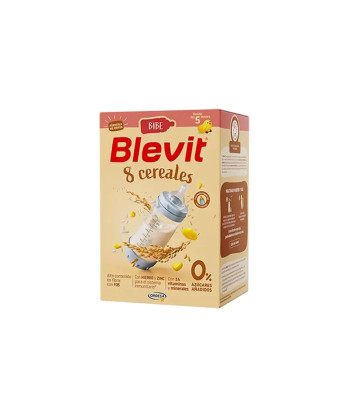 Ordesa Blevit Bibe 8 Céréales 500g