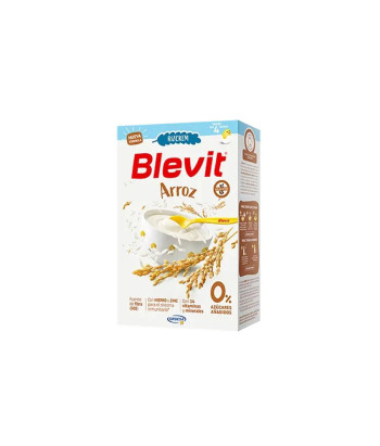 Crème De Riz Ordesa Blevit 225g