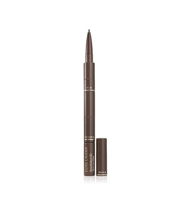 Estée Lauder Browperfect 3d Lápiz De Cejas 3 En 1 Brunette 1 U