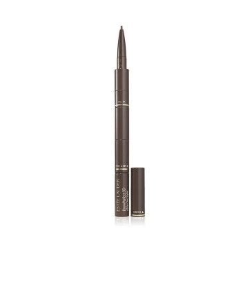 Estée Lauder Browperfect 3d Lápiz De Cejas 3 En 1 Blackened Brown 1 U