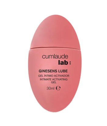 Cumlaude Ginesens Lube 30ml
