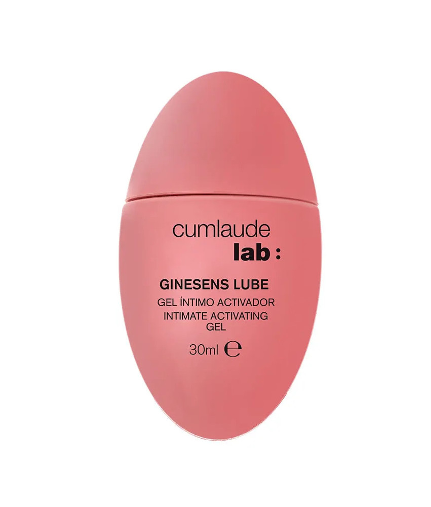 Cumlaude Ginesens Lube 30ml