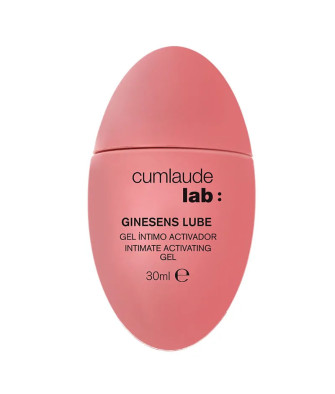 Cumlaude Ginesens Lube 30ml