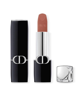 Dior Rouge Dior Barra De Labios 300 Nude Style Velvet 30ml