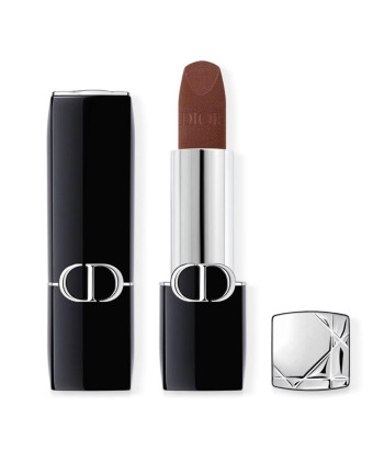 Dior Rouge Dior Barra De Labios 400 Nude Line Velvet 30ml