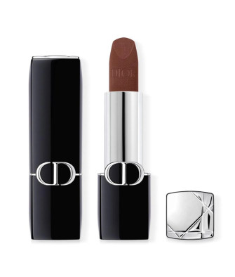 Dior Rouge Dior Barra De Labios 400 Nude Line Velvet 30ml