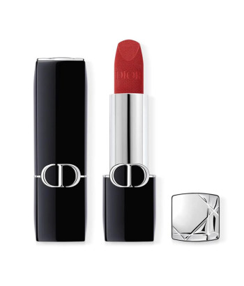 Dior Rouge Dior Barra De Labios 755 Rouge Saga Velvet 30ml