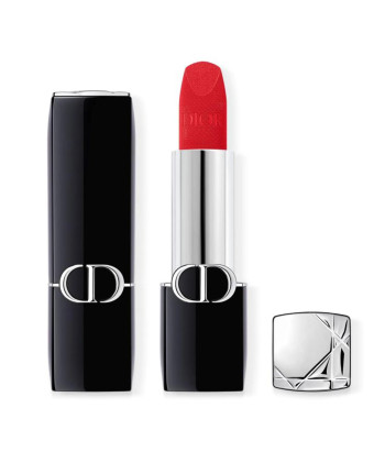 Dior Rouge Dior Barra De Labios 760 Fauvorite Velvet 30ml