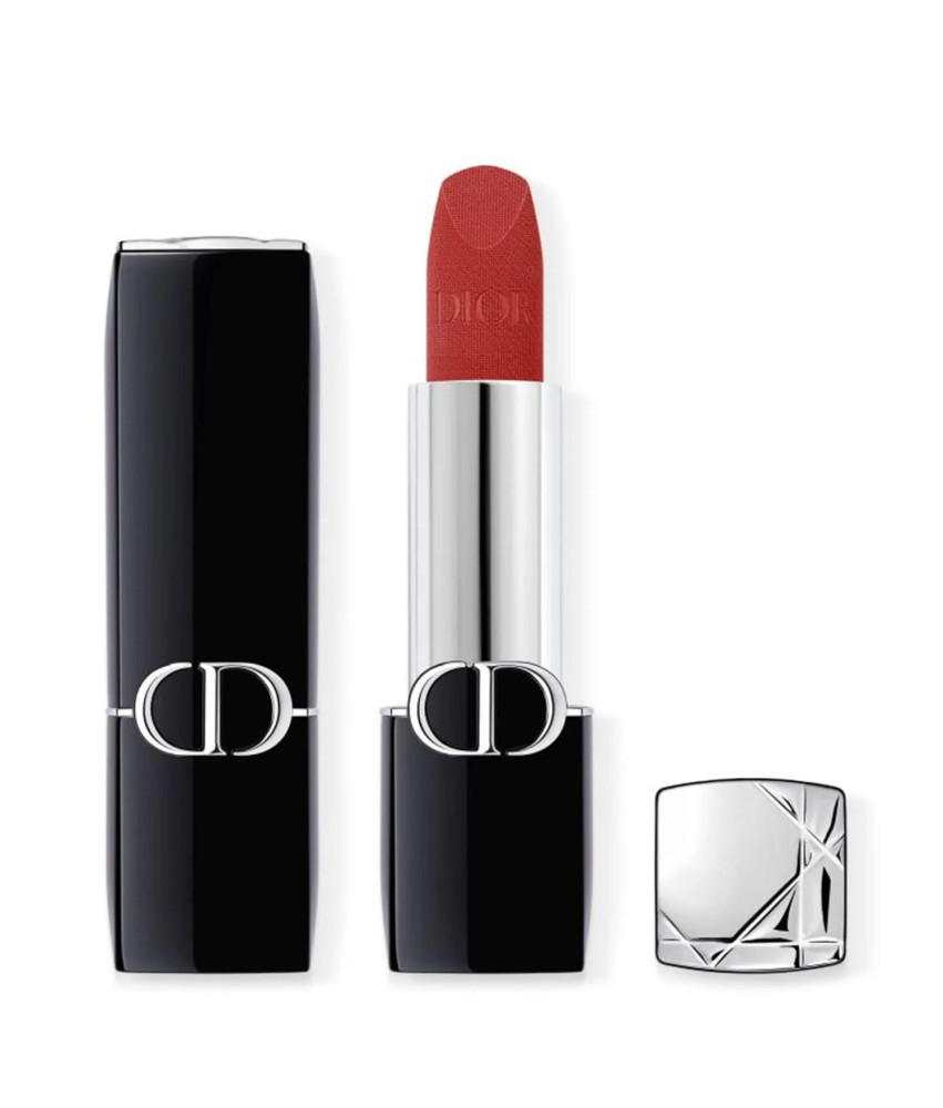 Dior Rouge Dior Barra De Labios 865 Together Velvet 30ml
