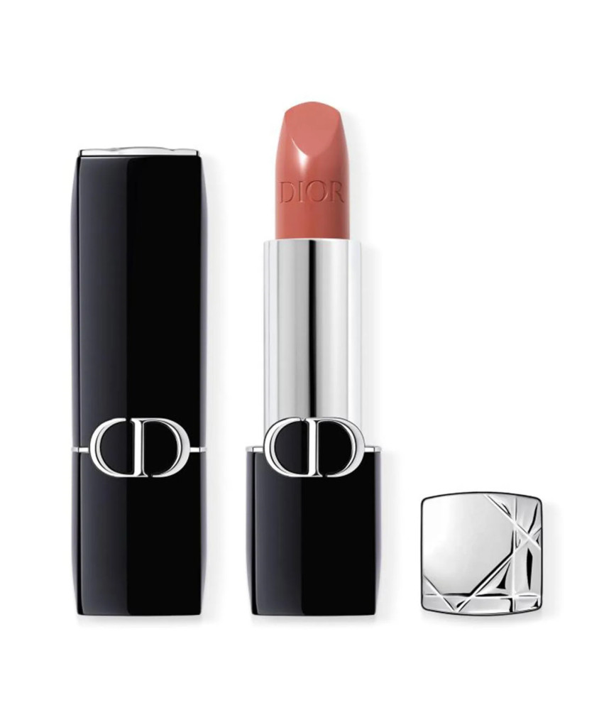 Dior Rouge Dior Barra De Labios 434 Promenade Satin 30ml
