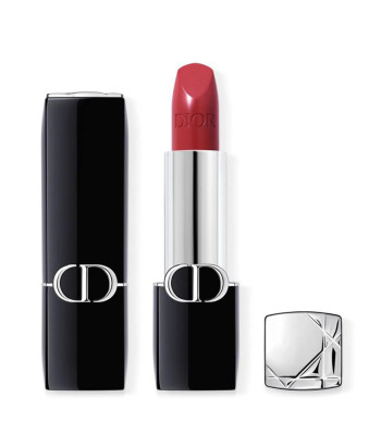 Dior Rouge Dior Barra De Labios 525 Cherie Satin 30ml